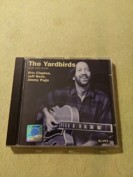 The Yardbirds Blue Eyed Blues