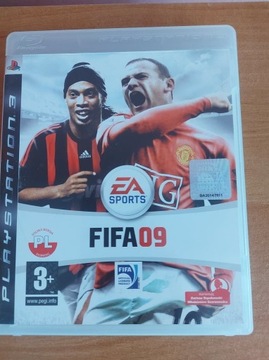 FIFA09