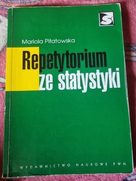 Repetytorium ze statystyki