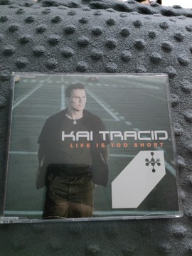 Kai Tracid - Life is too Short RMB Remix 
