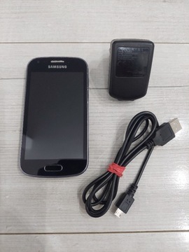 SMARTFON TELEFON SAMSUNG GALAXY TREND PLUS GTS7580