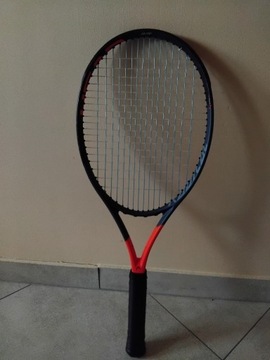 Rakieta tenisowa Head Graphene 360 Radical Elite 3