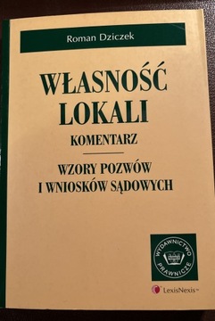 Własność lokali komentarz