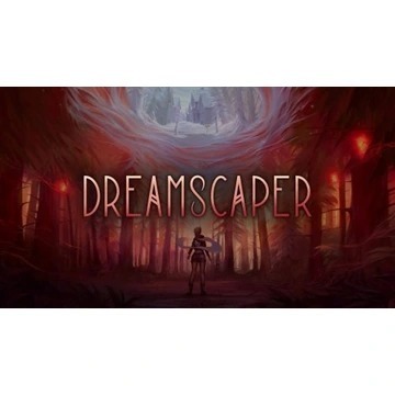 Gra  Dreamscaper klucz Steam 