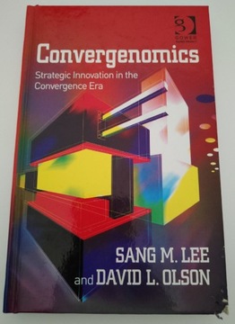 Convergenomics Lee Olson
