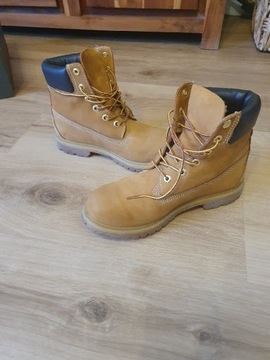 Buty Timberland , r. 39,5