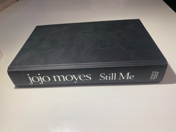 Still Me - Jojo Moyes (angielska wersja)