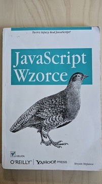 JavaScript Wzorce
