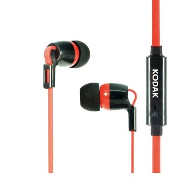 Słuchawki przewodowe KODAK Earphones 150