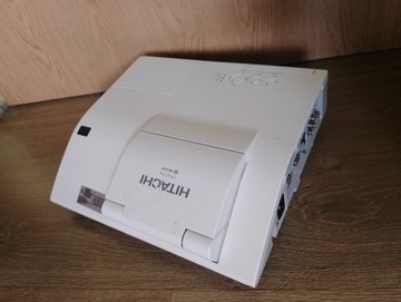 Projektor Hitachi CP-A221N ED-A220N