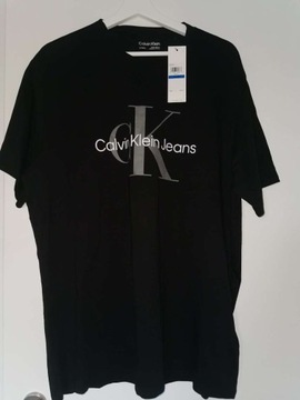 T-Shirt Calvin Klein