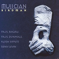 Mujician – Birdman Tony Levin