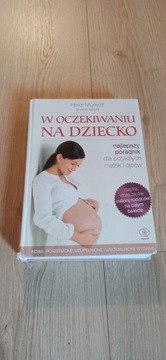 W oczekiwaniu na dziecko