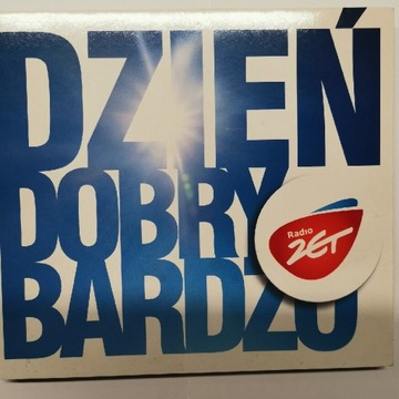 DZIEŃ DOBRY BARDZO - RADIO ZET!!!!