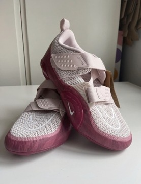 Buty kolarskie/ rowerowe Nike damskie Superrep