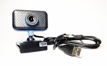 Kamera internetowa c11- wbudowany mikrofon