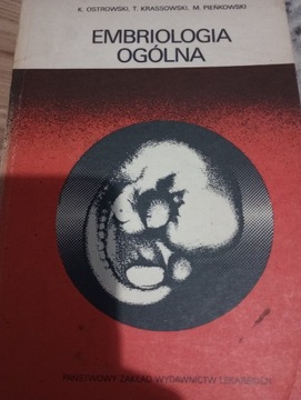 Embriologia ogólna 