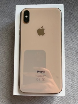 APPLE iPhone XS Max 256 GB