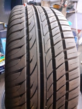 Opony Platin 215/55R16 letnie