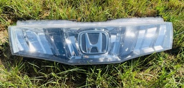 Honda Civic 8 VIII Grill Atrapa