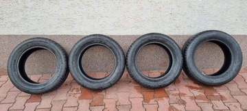 Opony letnie Bridgestone Turanza t005 205/60/16 92