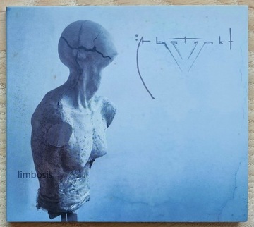 Abstrakt - Limbosis CD autografy