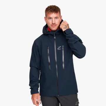 kurtka Revolutionreace Whisper Jacket Męskie