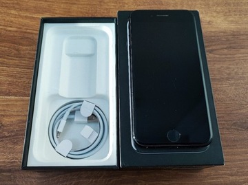 iPhone 7 Jet Black - 32GB