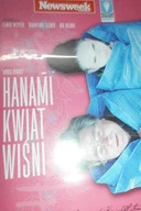 Hanami Kwiat Wiśni płyta DVD
