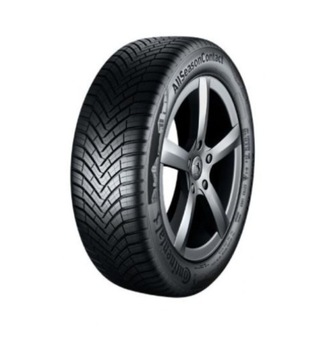 Continental All Season Contact 215/55/R17