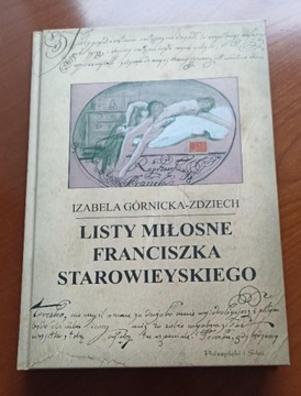 Franciszek Starowieyski- zestaw 2 książek