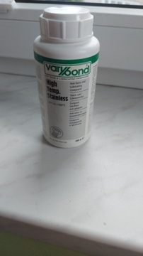 Varybond  wysoko temperaturowa pasta