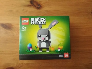 LEGO BrickHeadz 40271 Zajączek