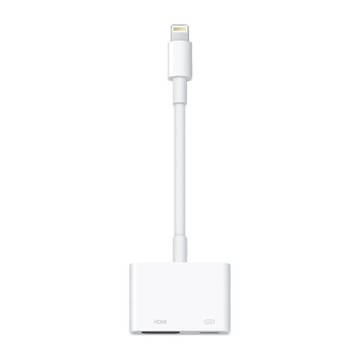 Apple Adapter Przejściówka Lightning HDMI oryginał