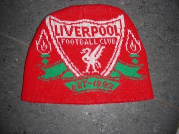 czapka liverpool bst 1892