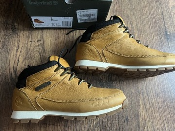 Buty Męskie Timberland Euro Sprint Mid Hiker 43