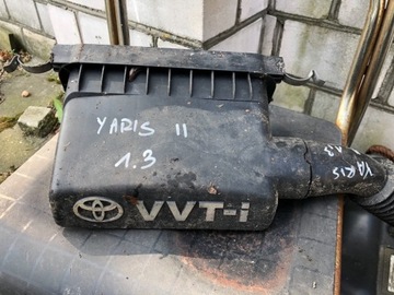 Obudowa filtra Toyota Yaris II 1.3 benzyna od 2006