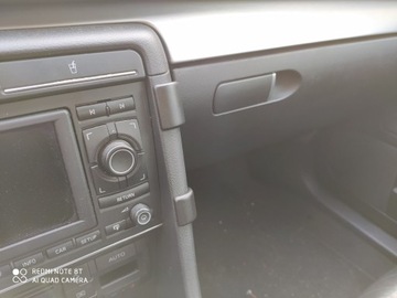 BMW e60 Uchwyt na Kubek Kubki Cupholder UCHWYT BMW e60/1 za 26,64 zł z  Zubrzyca Górna -  - (13420342224)