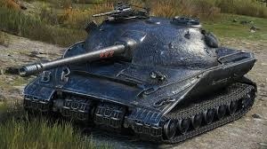 World of Tanks | Misje: ob 260, ob 279, 3moe