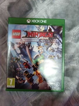 LEGO Ninjago na konsolę Xbox 