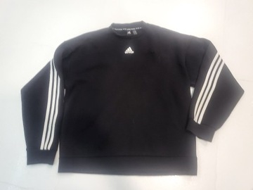 adidas bluza męska L