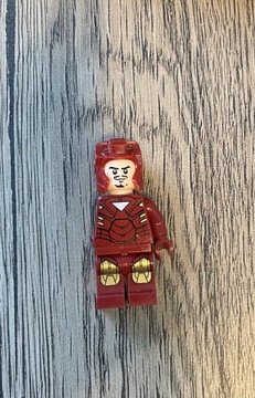 Lego Super Heroes Iron Man sh015