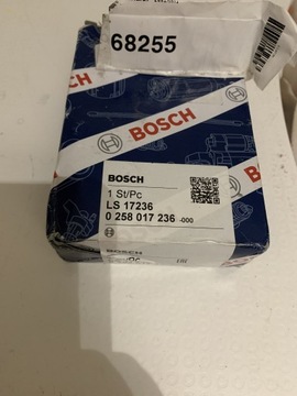 Bosch 0258017236 
