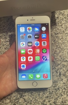 IPHONE 6s plus 64 GB 