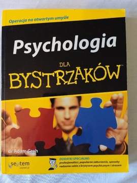 psychologia dla bystrzaków 