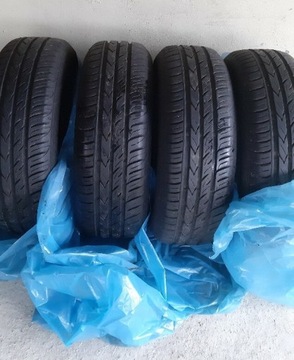 opony letnie 195/65r15