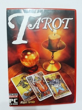 Tarot PC gra 