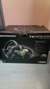 Thruatmaster TX (T300rs) kierownica do PC