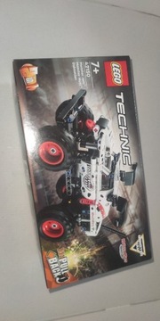 LEGO Technic Monster Jam 2in1 NOWE! Okazja