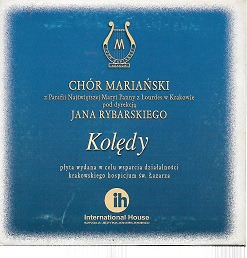Chór Mariański - Kolędy (CD)